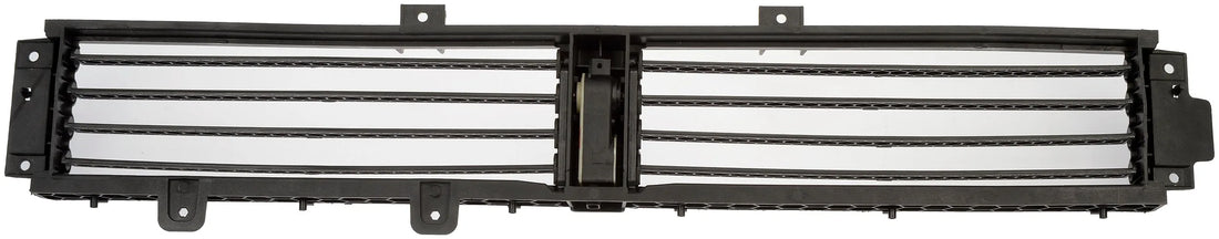 Dorman 601-369 2018-2021 Chevrolet Traverse Radiator Shutter Assembly