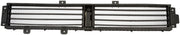 Dorman 601-369 2018-2021 Chevrolet Traverse Radiator Shutter Assembly