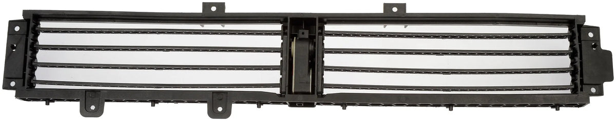 Dorman 601-369 2018-2021 Chevrolet Traverse Radiator Shutter Assembly