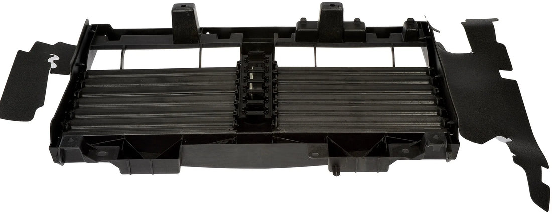 Dorman 601-376 2019-2024 Ram 1500 Radiator Shutter Assembly