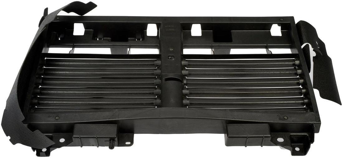 Dorman 601-376 2019-2024 Ram 1500 Radiator Shutter Assembly