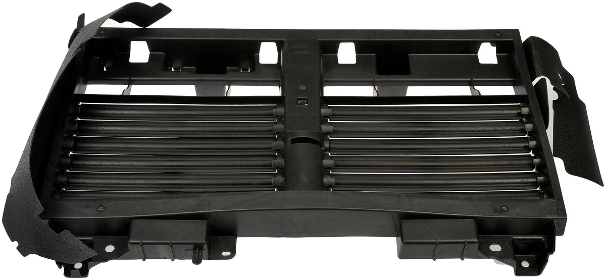 Dorman 601-376 2019-2024 Ram 1500 Radiator Shutter Assembly