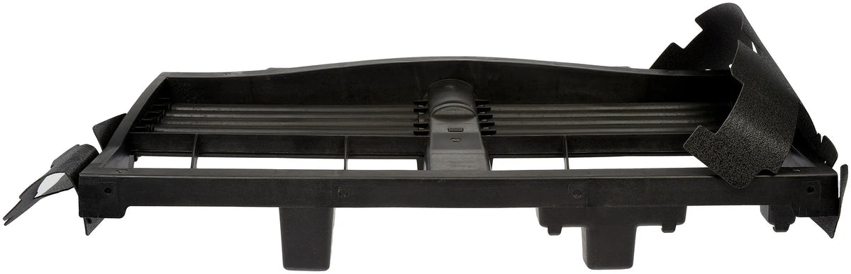Dorman 601-376 2019-2024 Ram 1500 Radiator Shutter Assembly