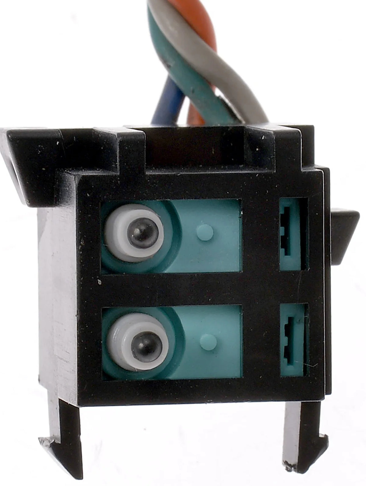 Dorman 601-380 2009-2014 Cadillac CTS Exterior Door Handle Switch Assembly Connector