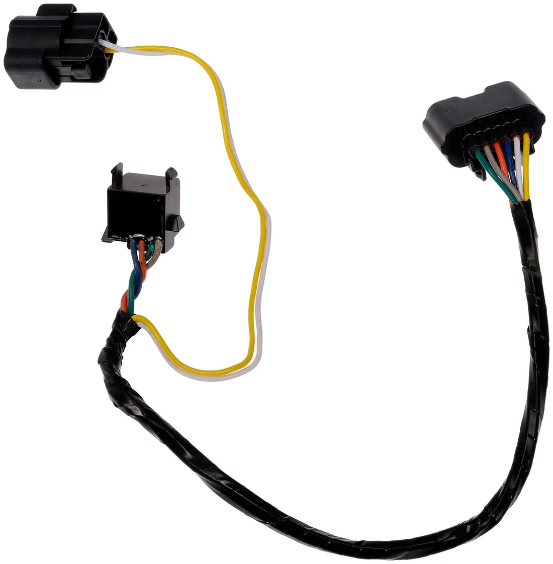 Dorman 601-380 2009-2014 Cadillac CTS Exterior Door Handle Switch Assembly Connector