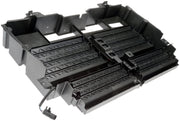Dorman 601-386 2015-2022 Chevrolet Colorado Radiator Shutter Assembly