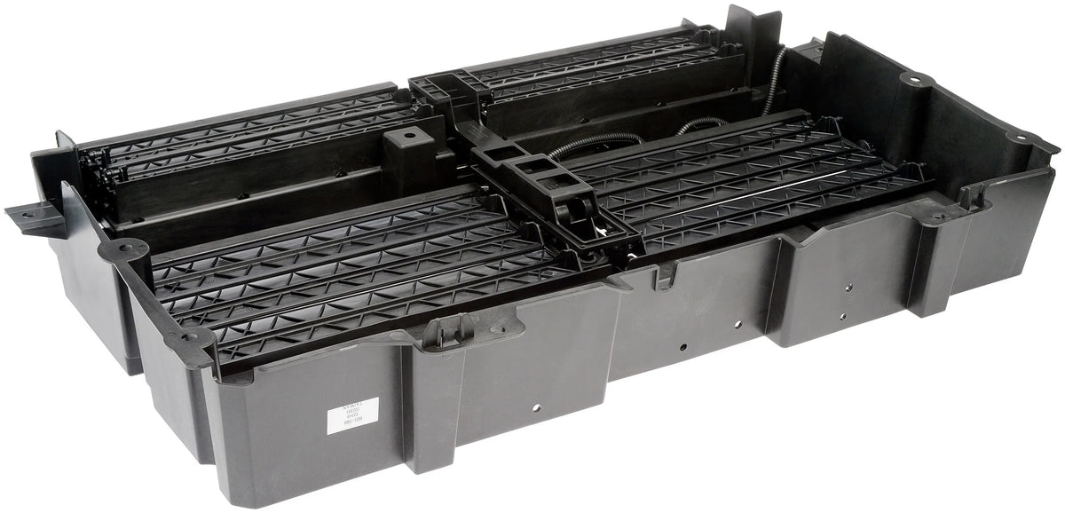 Dorman 601-386 2015-2022 Chevrolet Colorado Radiator Shutter Assembly