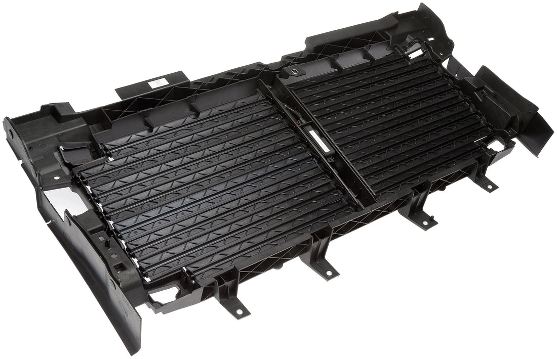 Dorman 601-387 2019-2021 Chevrolet Silverado 1500 Radiator Shutter Assembly