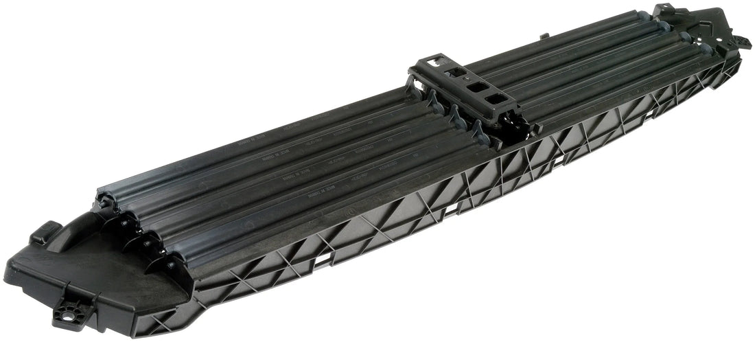 Dorman 601-390 2020-2026 Chrysler Voyager Radiator Shutter Assembly