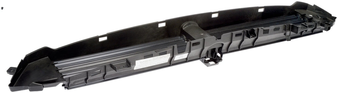 Dorman 601-390 2020-2026 Chrysler Voyager Radiator Shutter Assembly