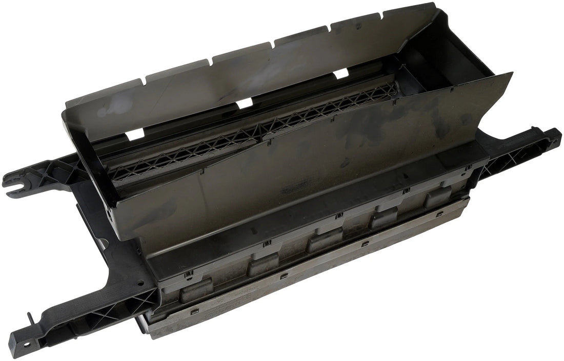 Dorman 601-392 2018-2020 Ford Lobo Radiator Shutter Assembly