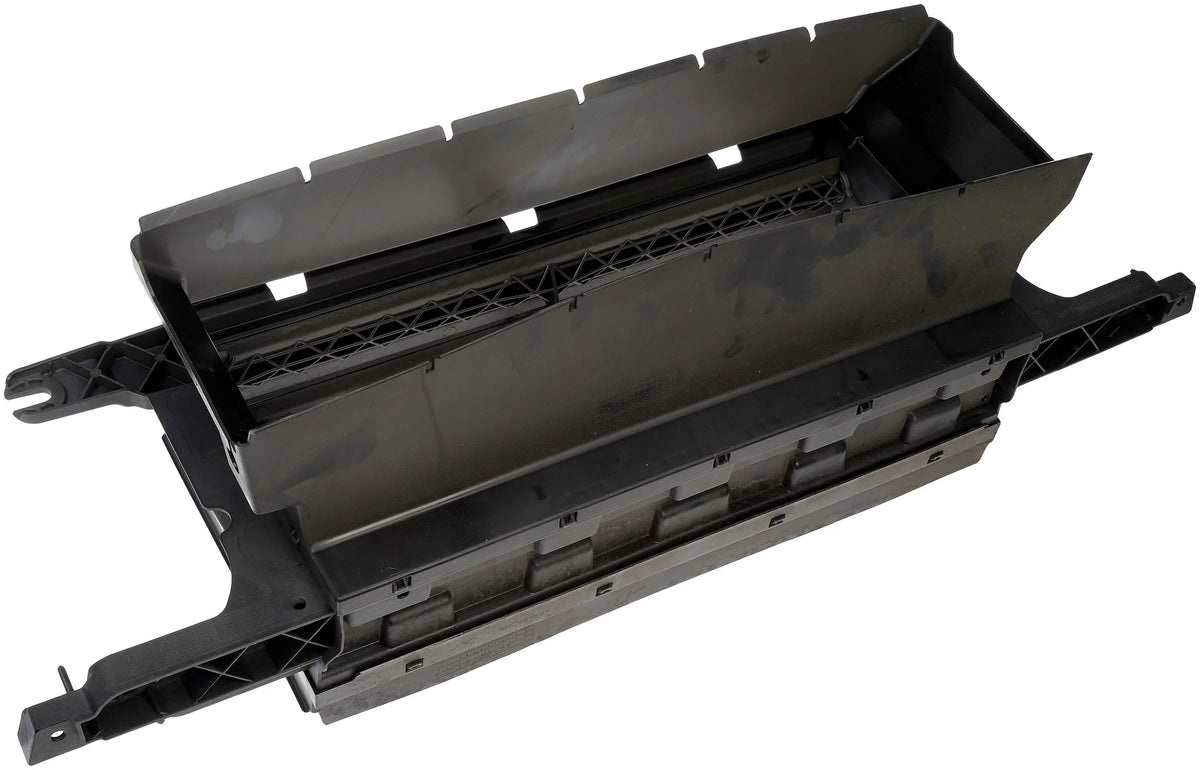 Dorman 601-392 2018-2020 Ford Lobo Radiator Shutter Assembly