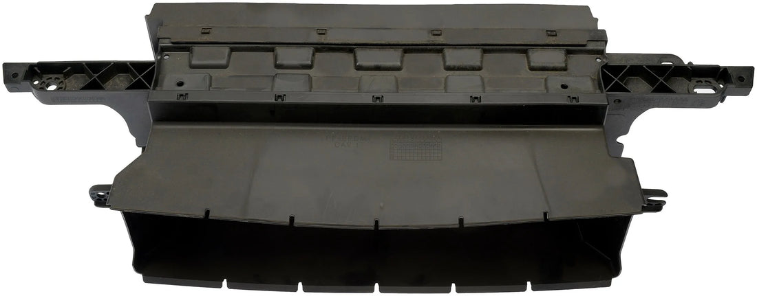 Dorman 601-392 2018-2020 Ford Lobo Radiator Shutter Assembly