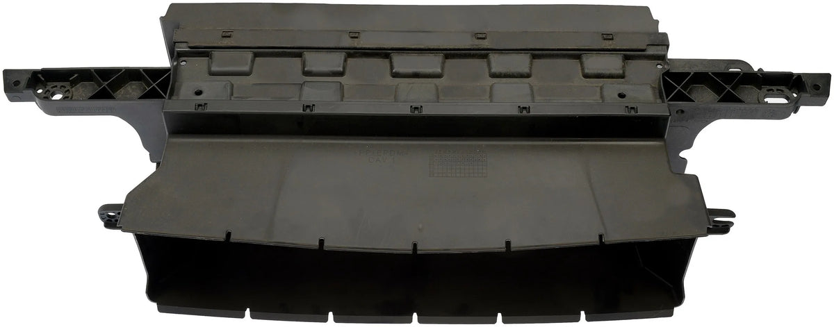 Dorman 601-392 2018-2020 Ford Lobo Radiator Shutter Assembly