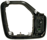 Dorman 601-401 2014-2018 Jeep Cherokee Automatic Transmission Shift Bezel
