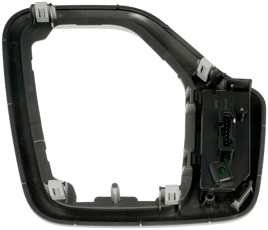 Dorman 601-402 2014-2018 Jeep Cherokee Automatic Transmission Shift Bezel