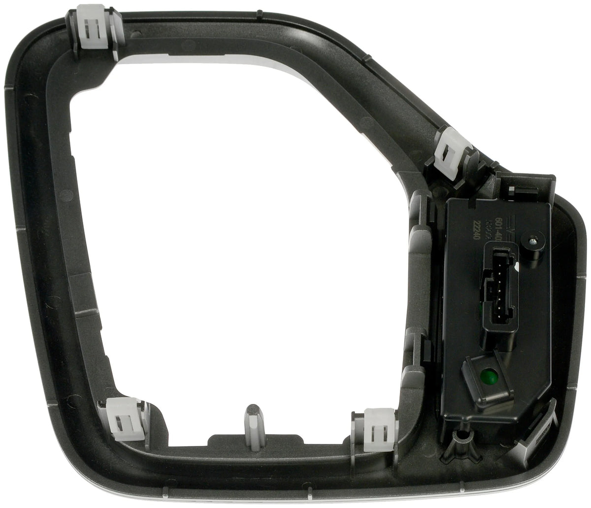 Dorman 601-402 2014-2018 Jeep Cherokee Automatic Transmission Shift Bezel
