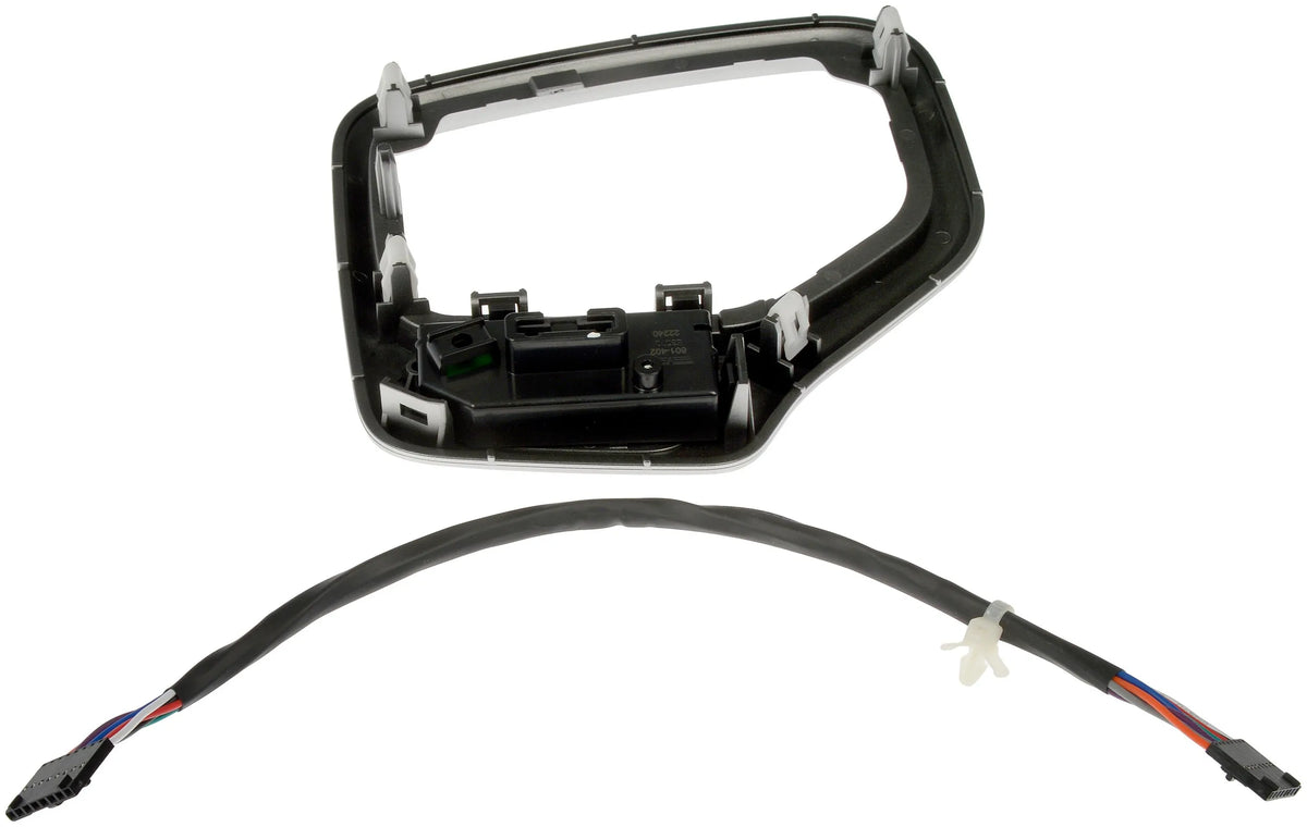 Dorman 601-402 2014-2018 Jeep Cherokee Automatic Transmission Shift Bezel