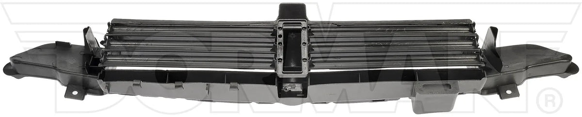 Dorman 601-424 2014-2018 Jeep Cherokee Radiator Shutter Assembly