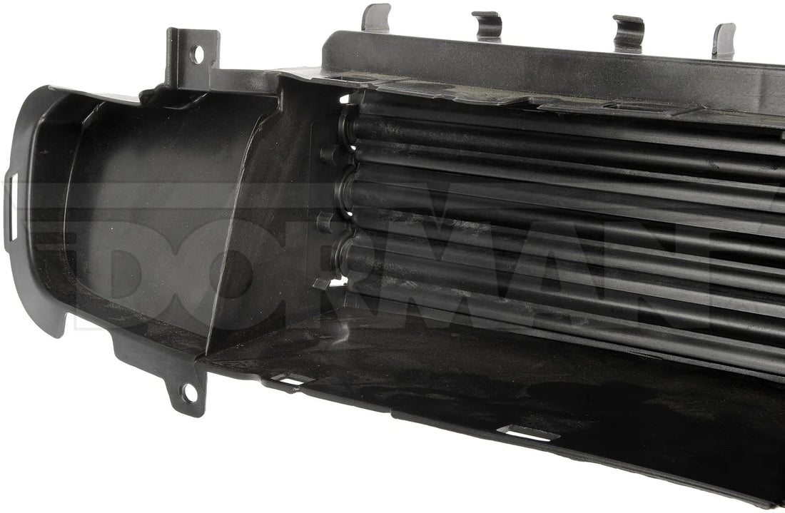 Dorman 601-424 2014-2018 Jeep Cherokee Radiator Shutter Assembly