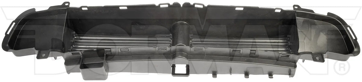 Dorman 601-424 2014-2018 Jeep Cherokee Radiator Shutter Assembly