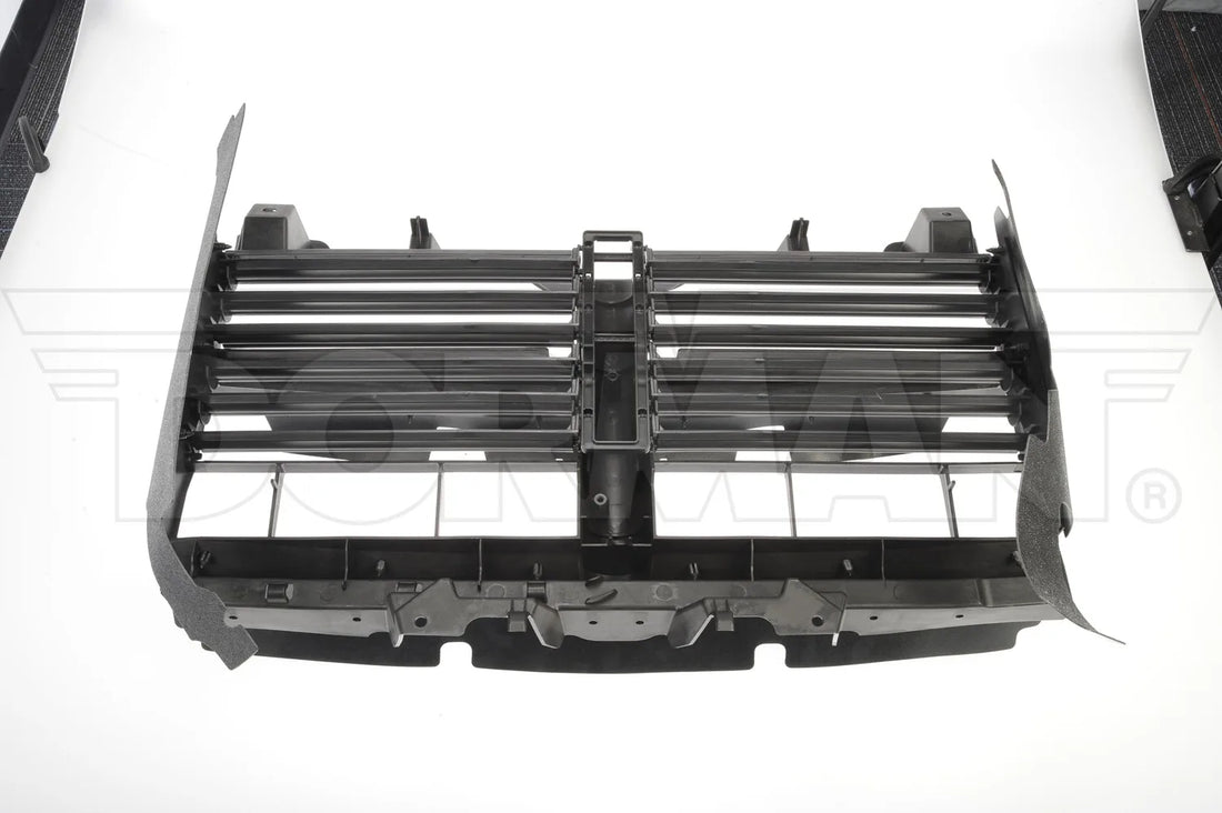 Dorman 601-426 2013-2024 Ram 1500 Radiator Shutter Assembly
