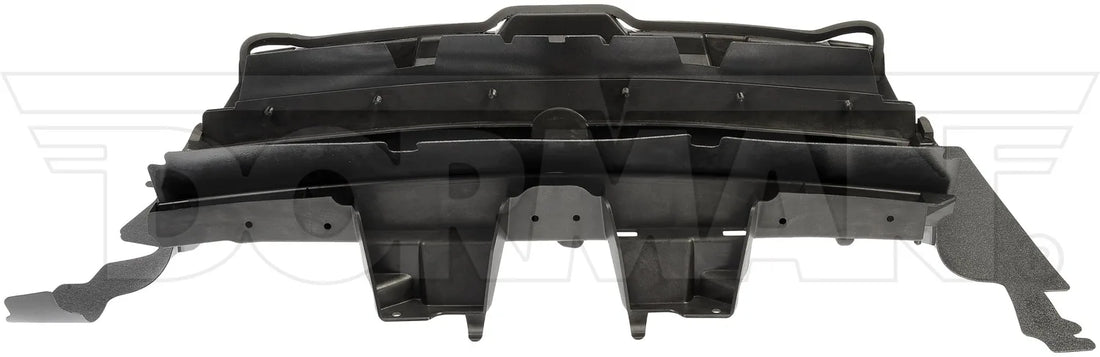 Dorman 601-426 2013-2024 Ram 1500 Radiator Shutter Assembly