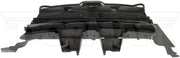 Dorman 601-426 2013-2024 Ram 1500 Radiator Shutter Assembly