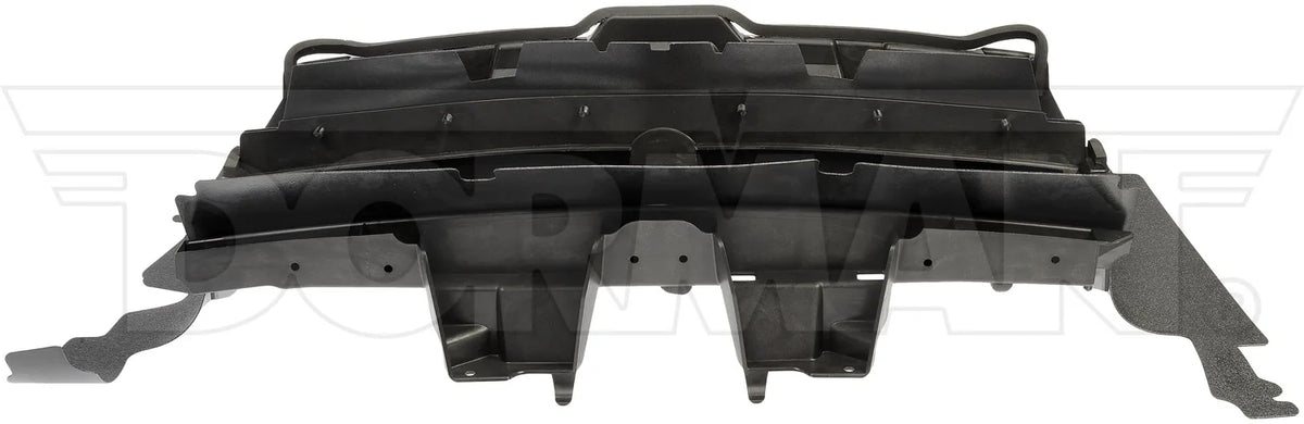 Dorman 601-426 2013-2024 Ram 1500 Radiator Shutter Assembly