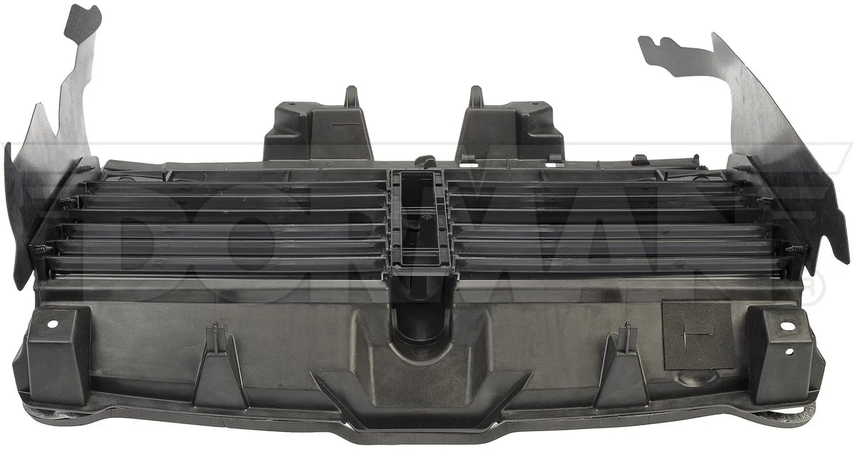 Dorman 601-426 2013-2024 Ram 1500 Radiator Shutter Assembly