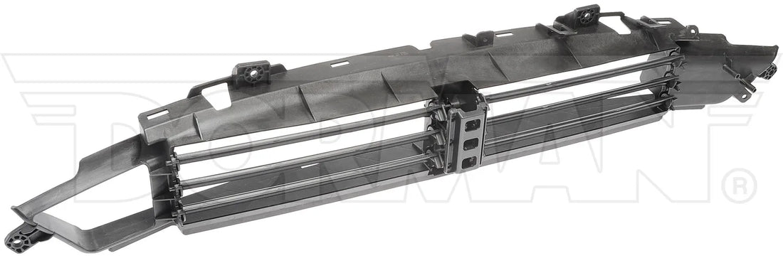 Dorman 601-427 2016-2017 Chrysler 200 Radiator Shutter Assembly