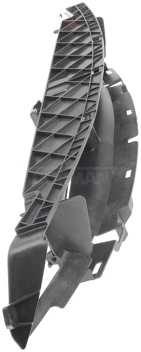 Dorman 601-427 2016-2017 Chrysler 200 Radiator Shutter Assembly
