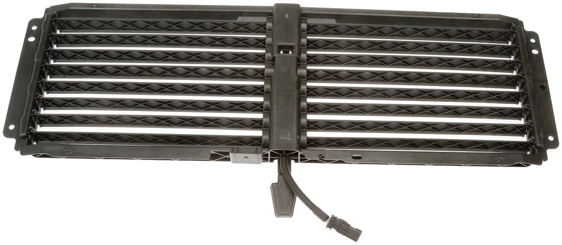 Dorman 601-513 2019-2021 Chevrolet Equinox Radiator Shutter Assembly