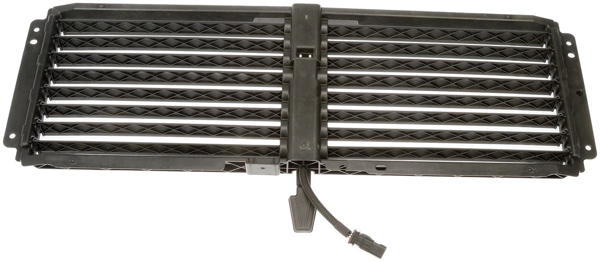 Dorman 601-513 2019-2021 Chevrolet Equinox Radiator Shutter Assembly