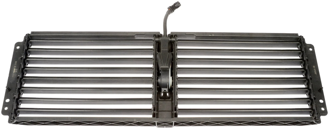 Dorman 601-513 2019-2021 Chevrolet Equinox Radiator Shutter Assembly