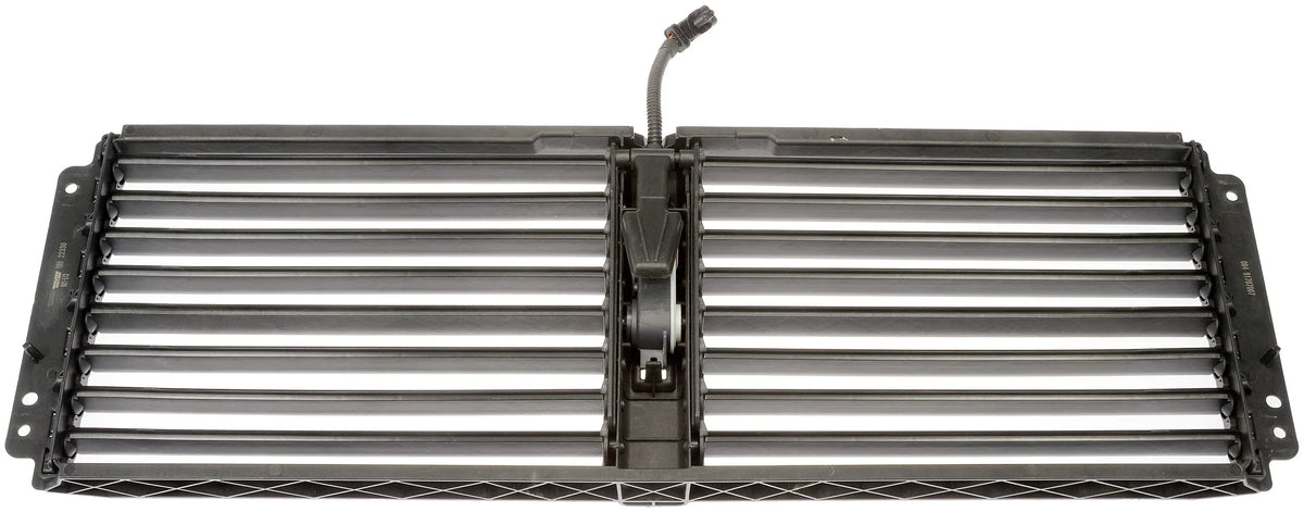 Dorman 601-513 2019-2021 Chevrolet Equinox Radiator Shutter Assembly