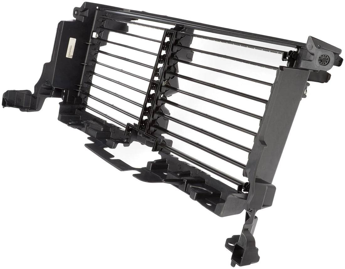 Dorman 601-514 2018-2024 Ford Expedition Radiator Shutter Assembly