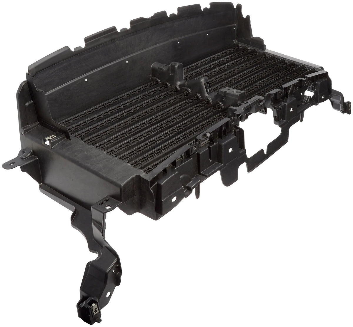 Dorman 601-514 2018-2024 Ford Expedition Radiator Shutter Assembly