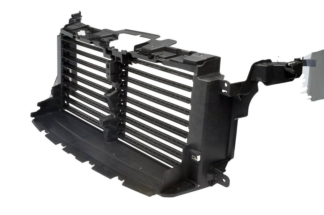 Dorman 601-514 2018-2024 Ford Expedition Radiator Shutter Assembly