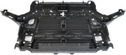 Dorman 601-526 2020-2024 Ford Explorer Radiator Shutter Assembly