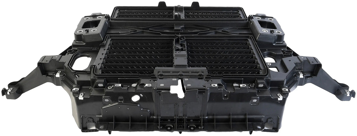 Dorman 601-526 2020-2024 Ford Explorer Radiator Shutter Assembly