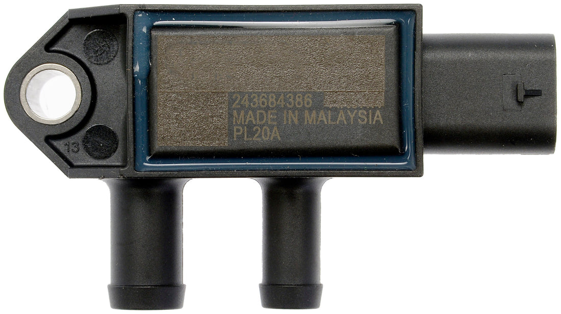 Dorman 601-553 2019-2025 Ford Ranger Exhaust Gas Recirculation (EGR) Pressure Sensor