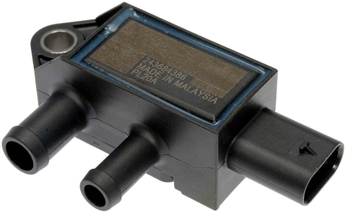 Dorman 601-553 2019-2025 Ford Ranger Exhaust Gas Recirculation (EGR) Pressure Sensor