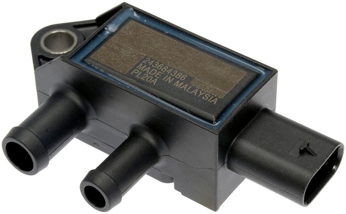 Dorman 601-553 2019-2025 Ford Ranger Exhaust Gas Recirculation (EGR) Pressure Sensor