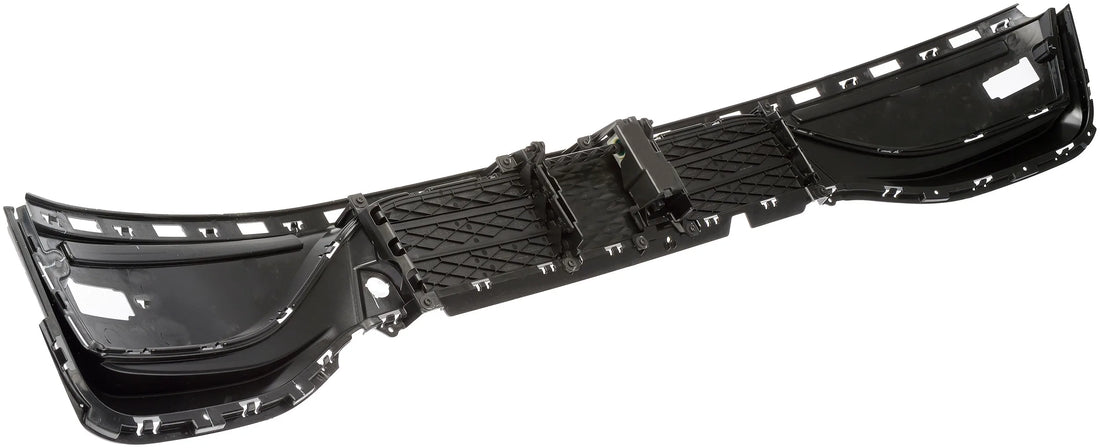 Dorman 601-563 2021-2024 Ford Mustang Mach-E Radiator Shutter Assembly