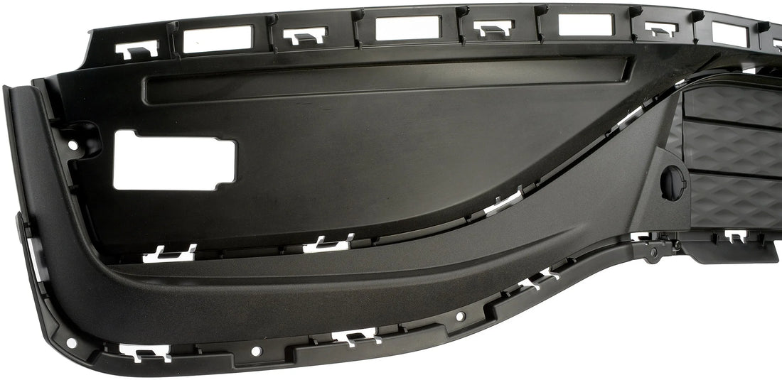Dorman 601-563 2021-2024 Ford Mustang Mach-E Radiator Shutter Assembly