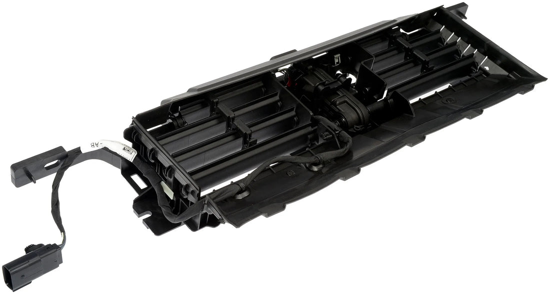 Dorman 601-564 2021-2024 Ford Bronco Radiator Shutter Assembly
