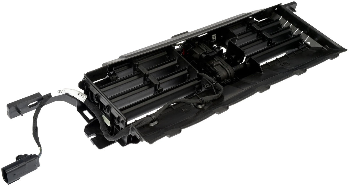 Dorman 601-564 2021-2024 Ford Bronco Radiator Shutter Assembly