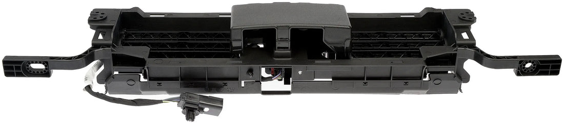 Dorman 601-564 2021-2024 Ford Bronco Radiator Shutter Assembly