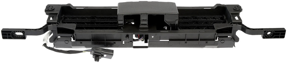 Dorman 601-564 2021-2024 Ford Bronco Radiator Shutter Assembly